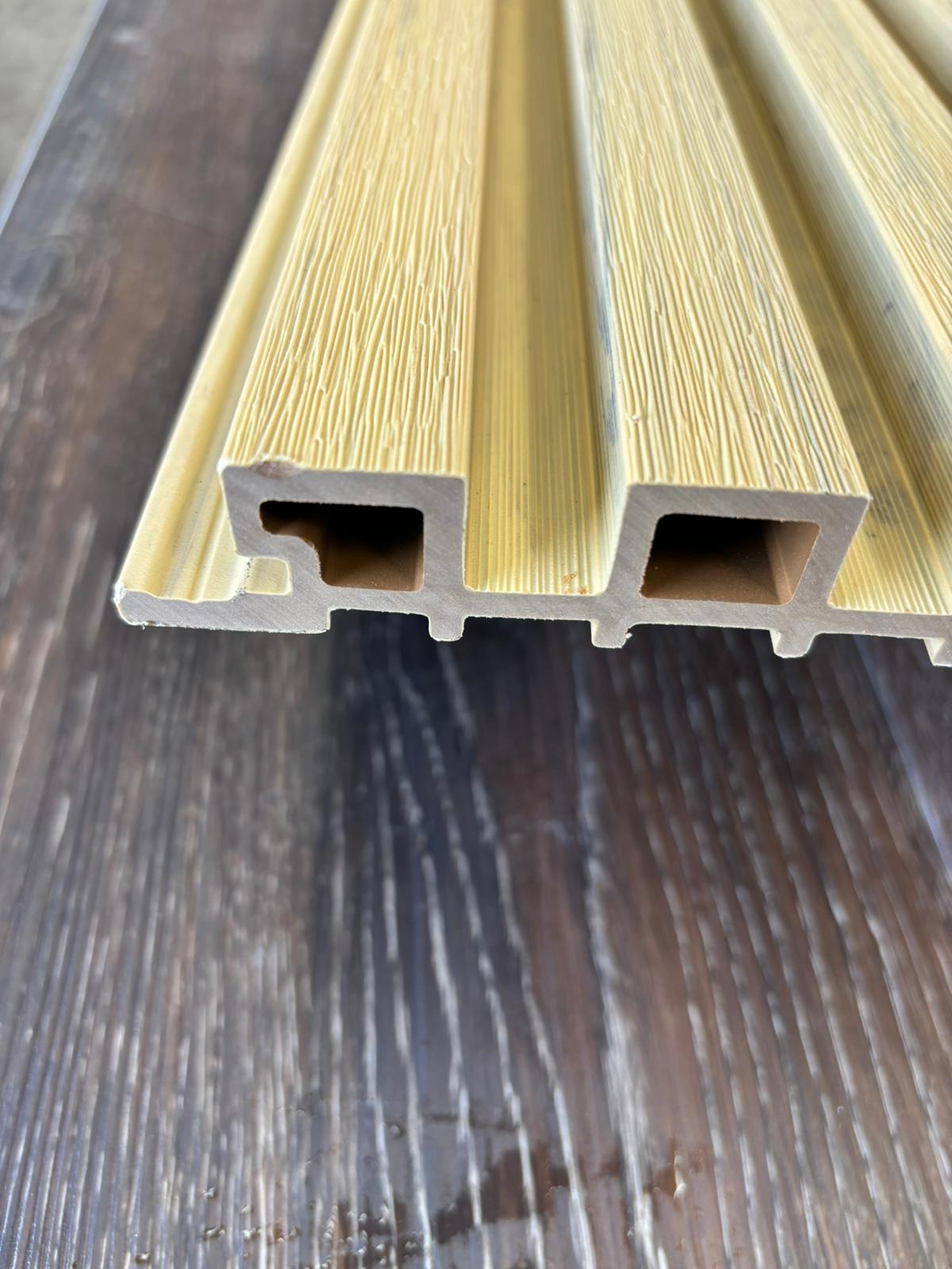 Wall Panels for Real Estate