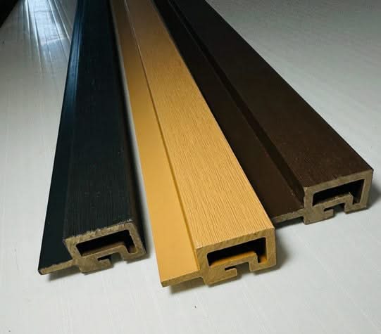Cladding Capping End Piece - Cladding Supplies Of Australia