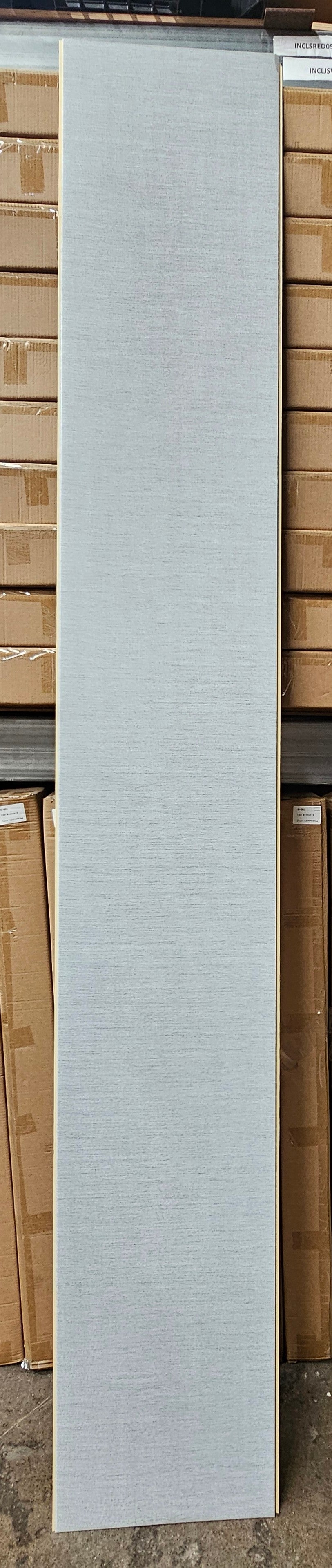 Exterior Wall panel