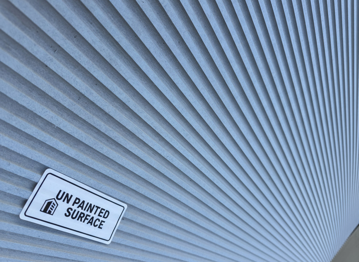 Fibre Cement Board Flat Slot 2.8 M - Cladding Supplies Of Australia