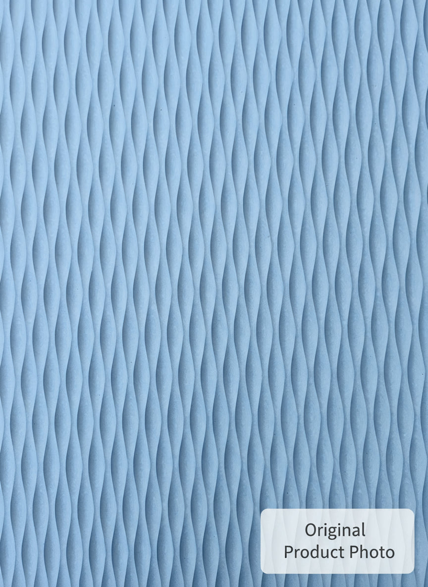 Fibre Cement Board Spiral Slot 3 M - Cladding Supplies Of Australia