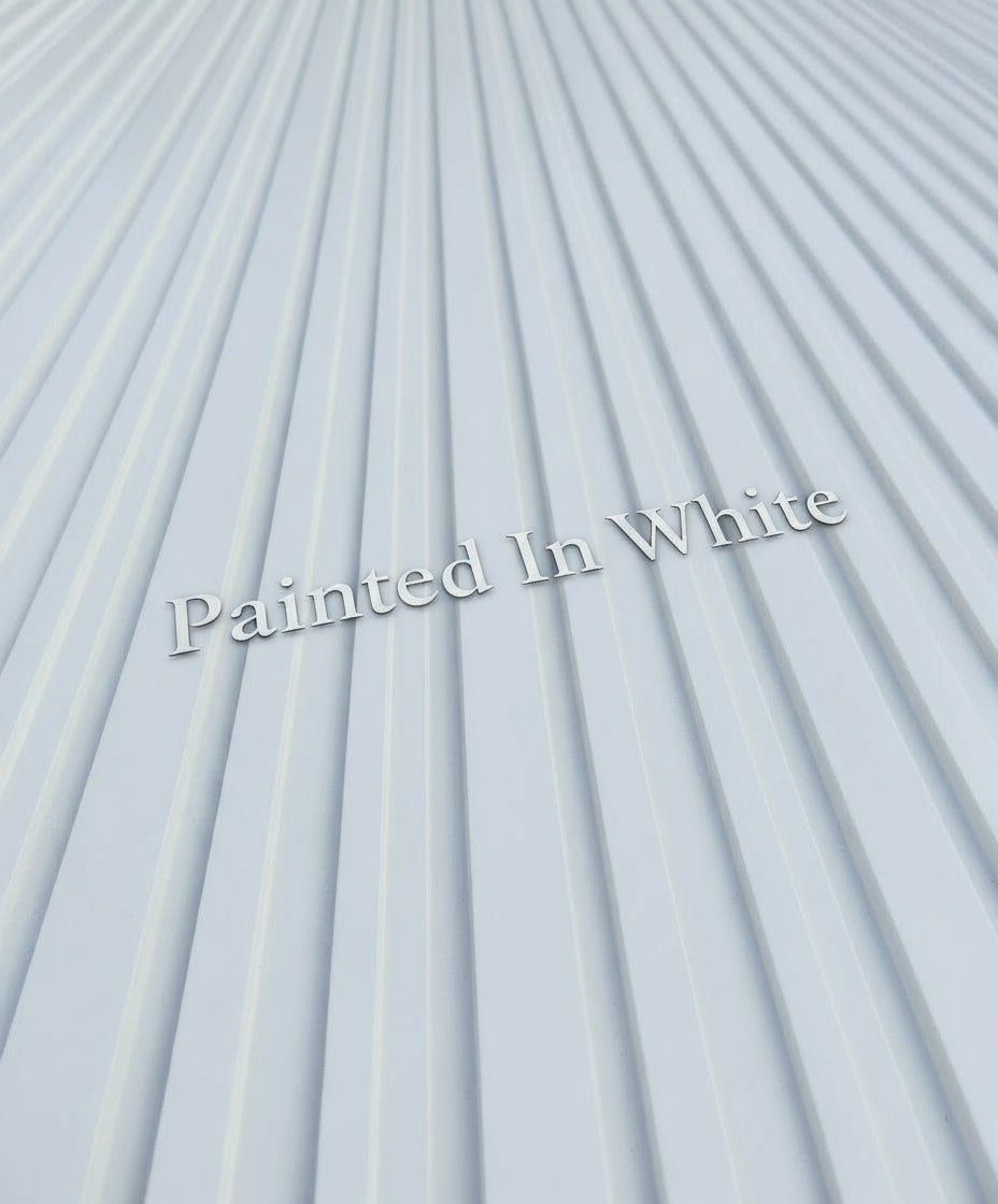 Fibre Cement Board Cross Slot 2.8 M - Cladding Supplies Of Australia