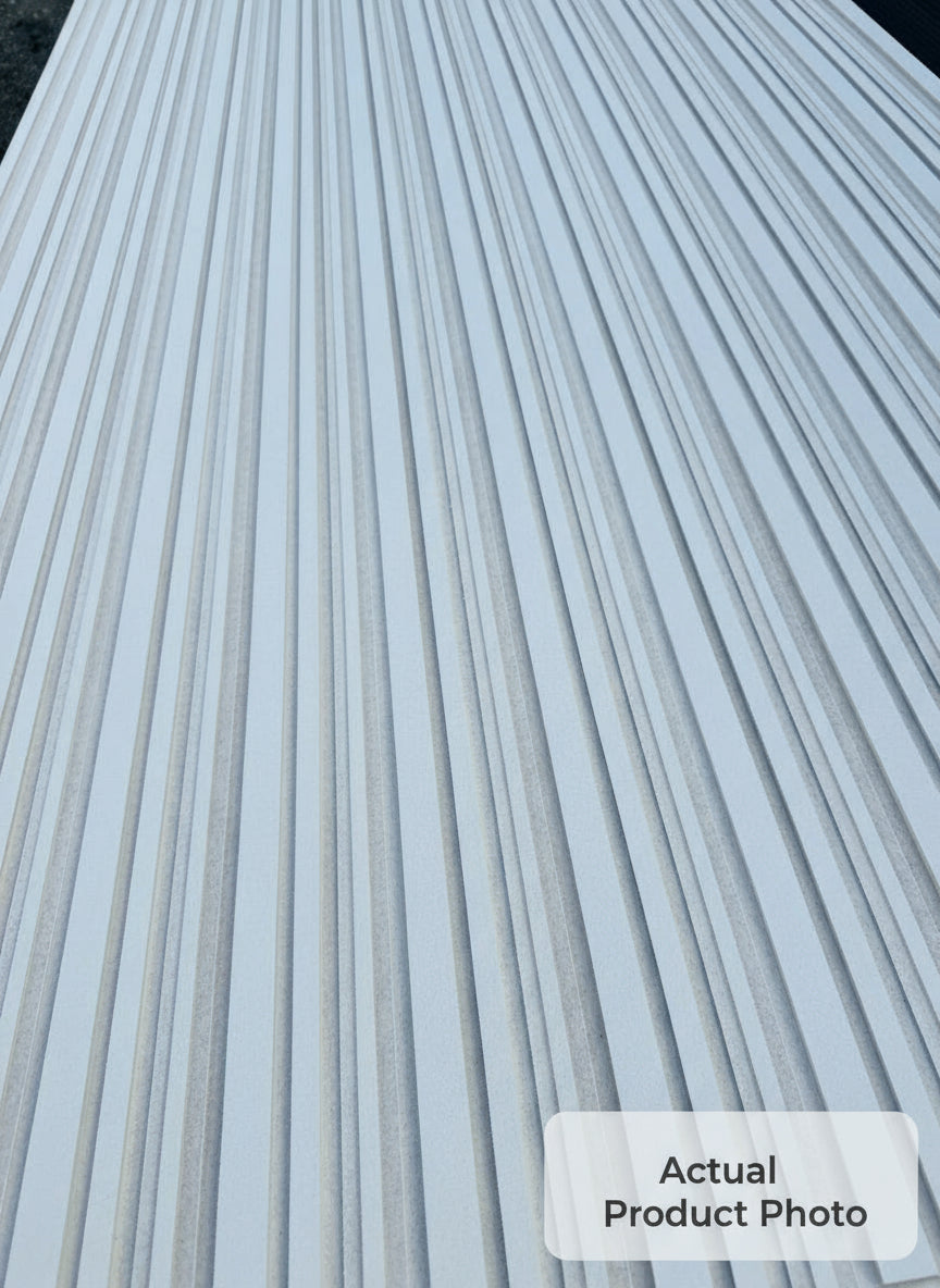 Fibre Cement Board Cross Slot 2.8 M - Cladding Supplies Of Australia