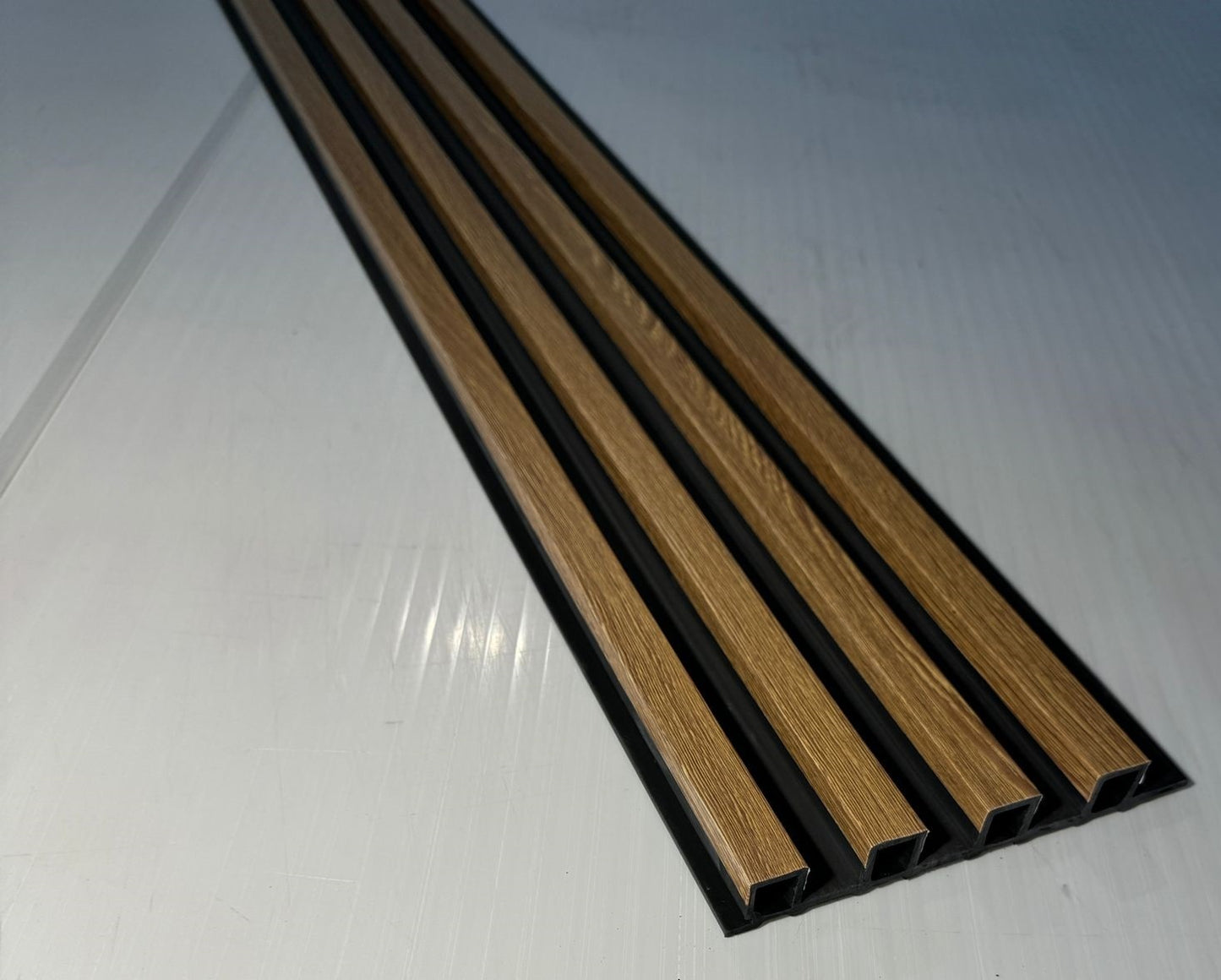 Exterior WPC Wall Cladding