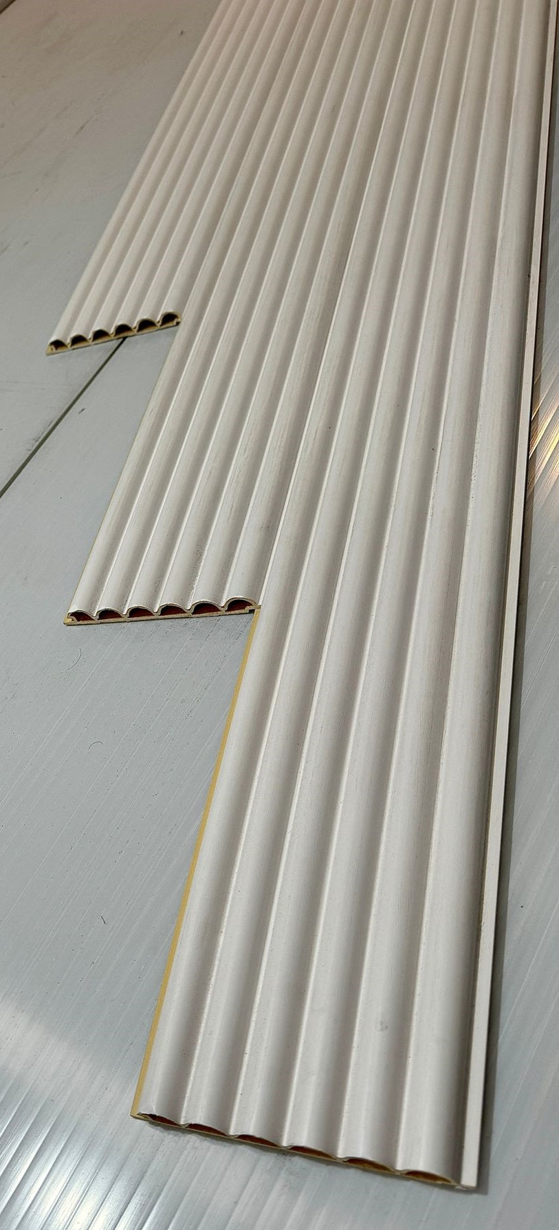 Wet Wall Panels