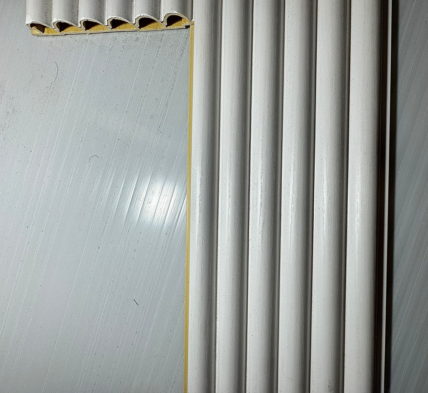 Wet Wall Panels