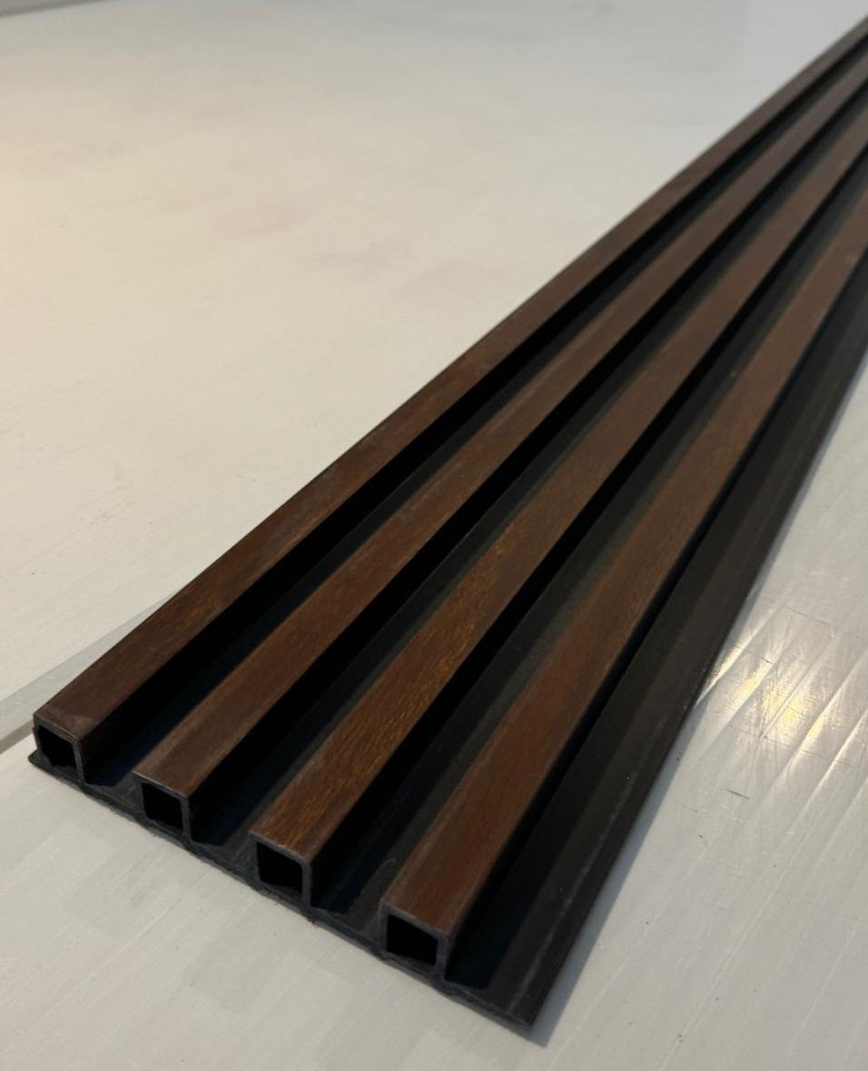 Exterior Wall Cladding Solutions