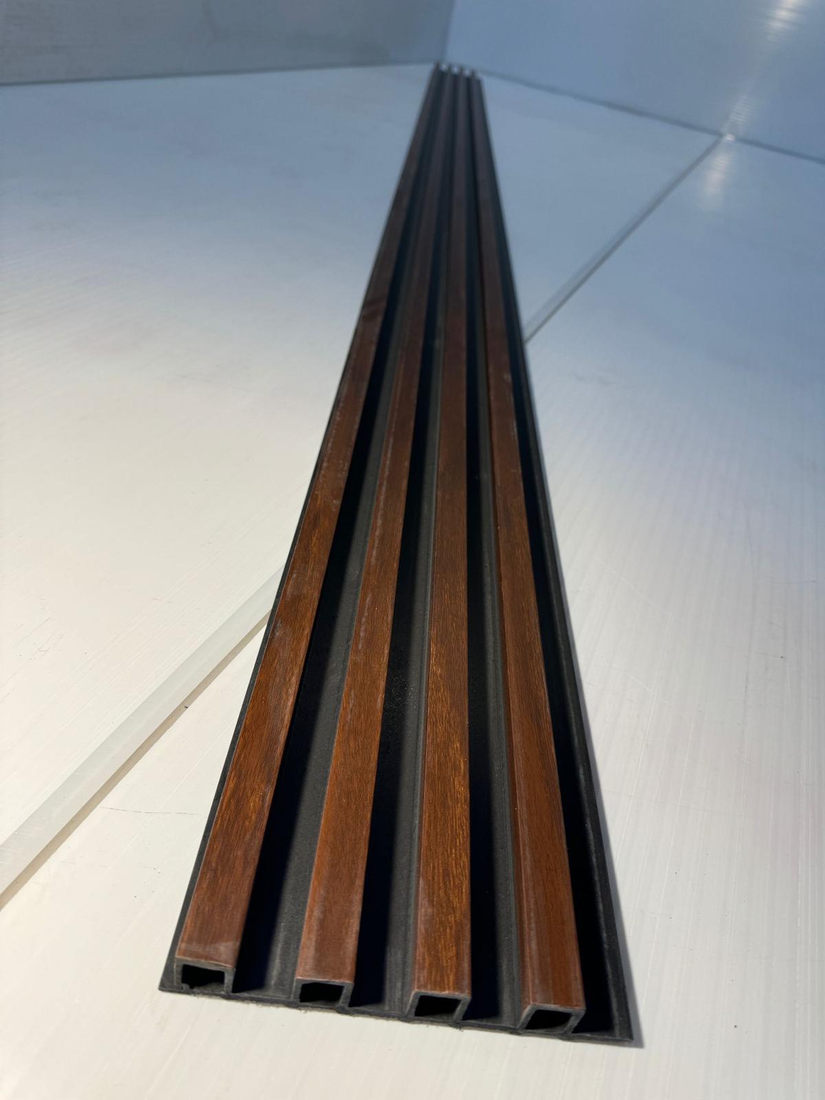 Exterior Wall Cladding Solutions