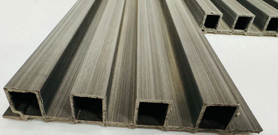 Internal Cladding