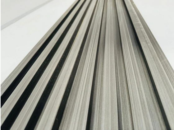 Internal Cladding