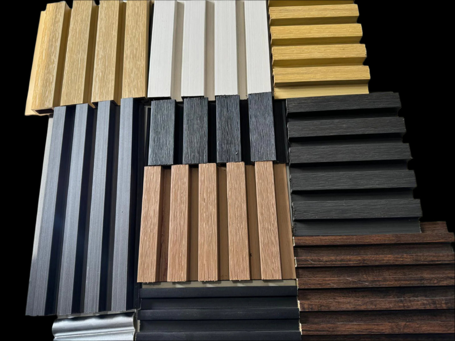 Wall Cladding