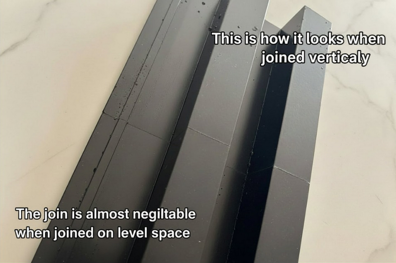 Aluminium Cladding In Monument 3.2 M