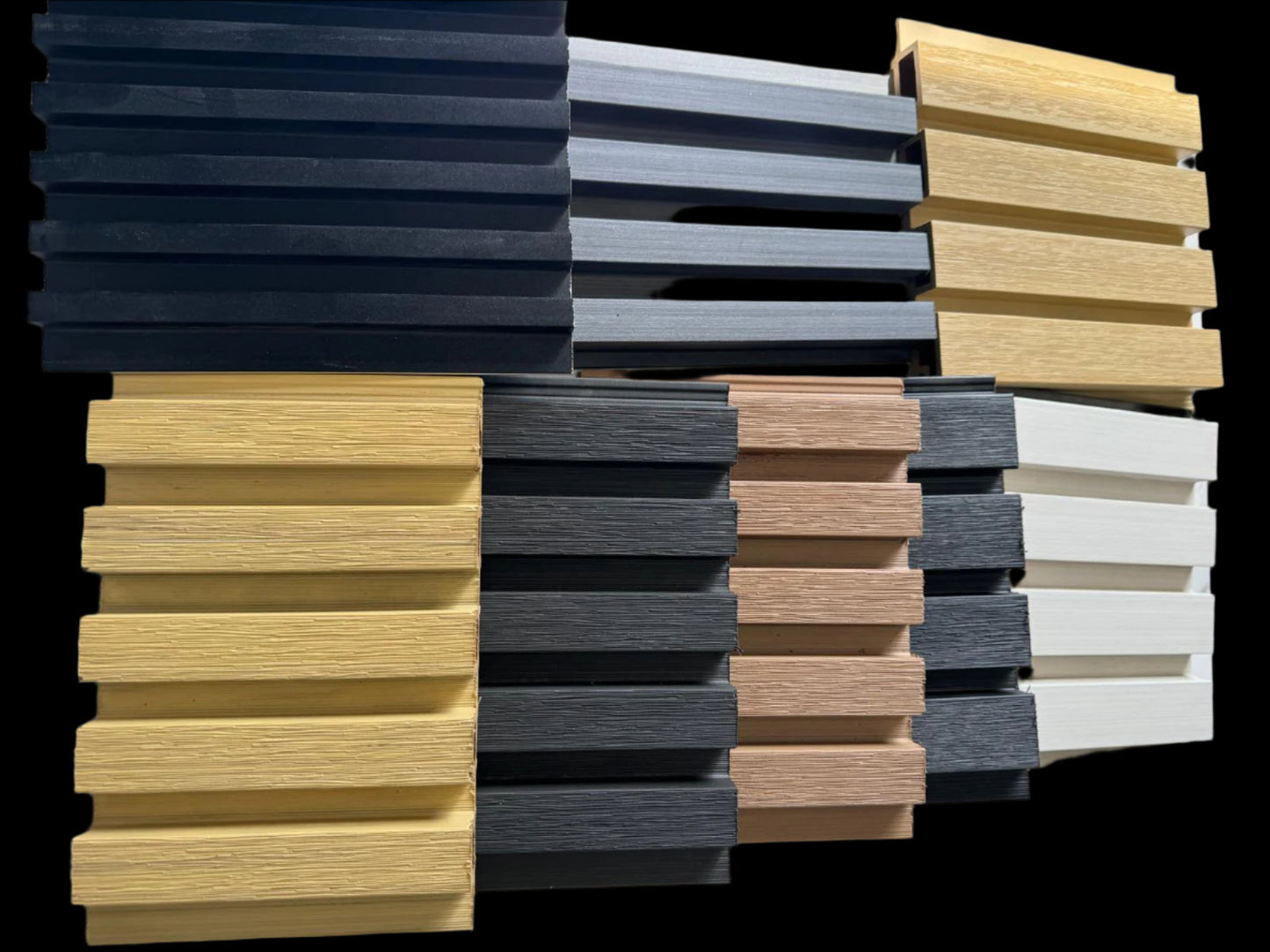 Wall Cladding