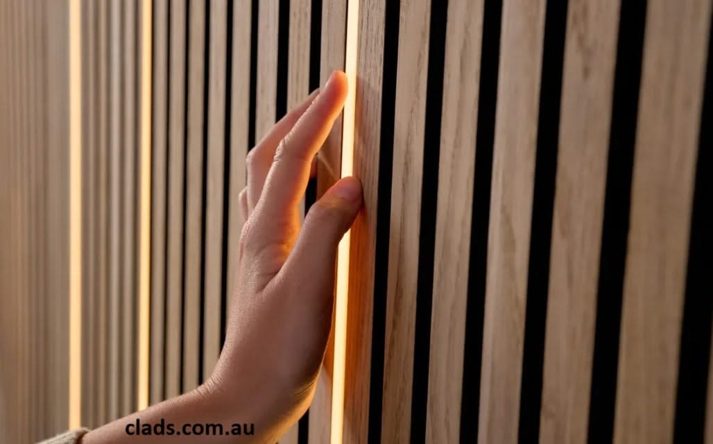 Led Light 1200 - Cladding Supplies Of Australia