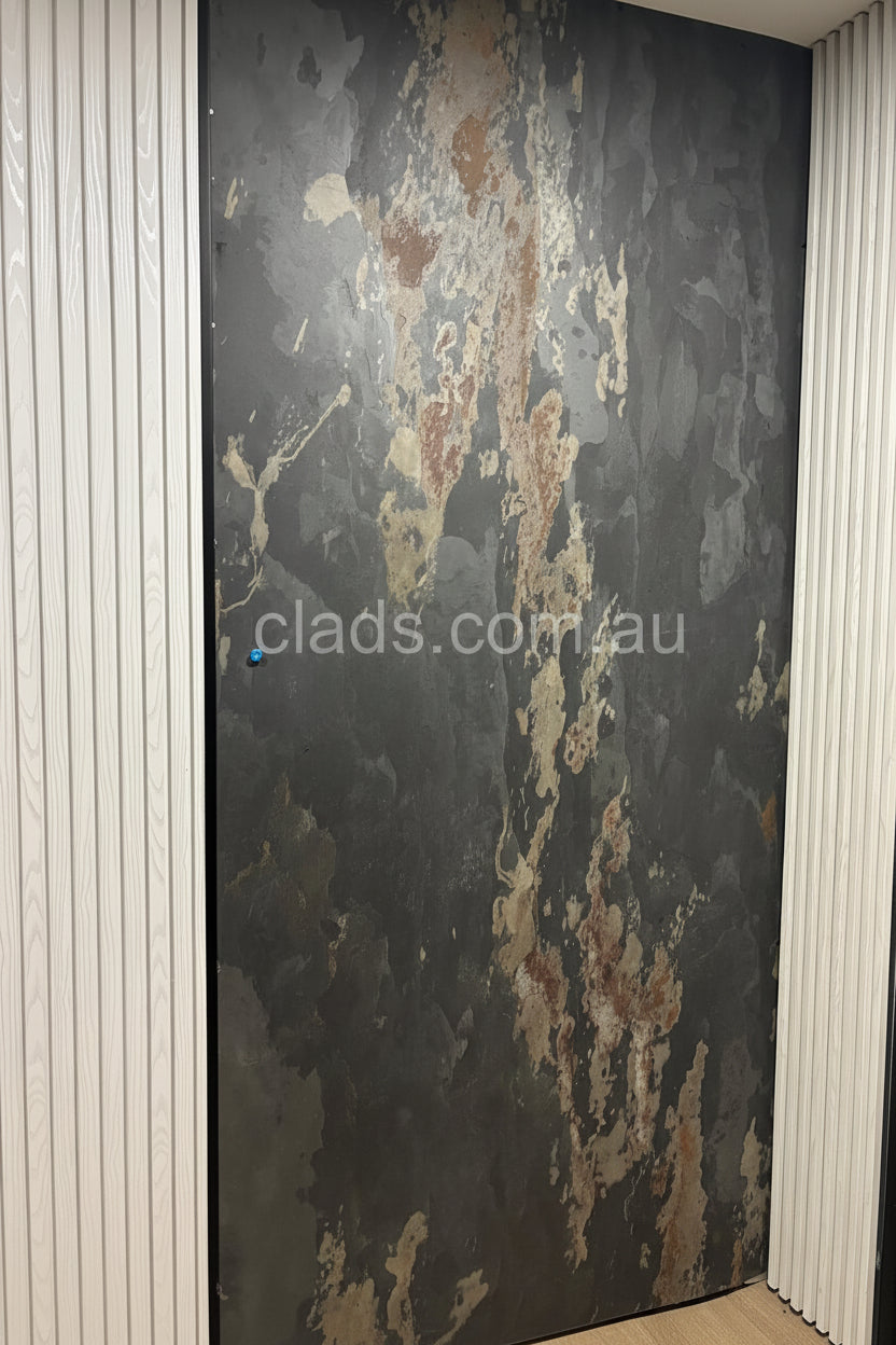 Thin Stone Cladding T302 Jumbo 3.1 M - Cladding Supplies Of Australia