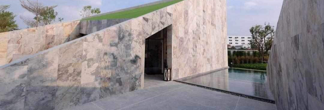 Fake Stone Wall Cladding