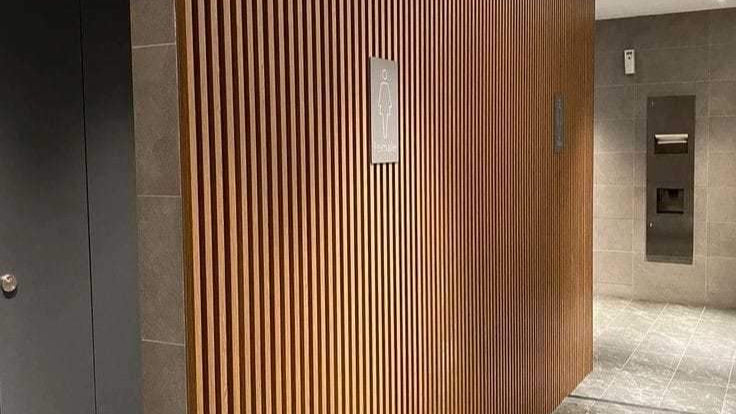 Acoustic Panel Installation for Homes