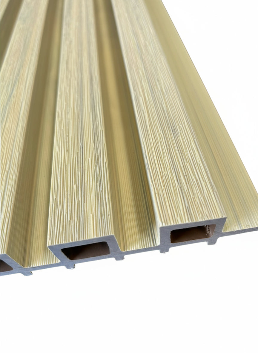 Wall Panels for Real Estate