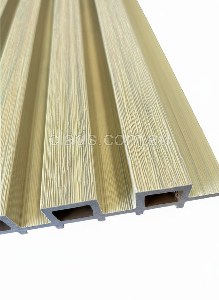 Wall Panels for Real Estate