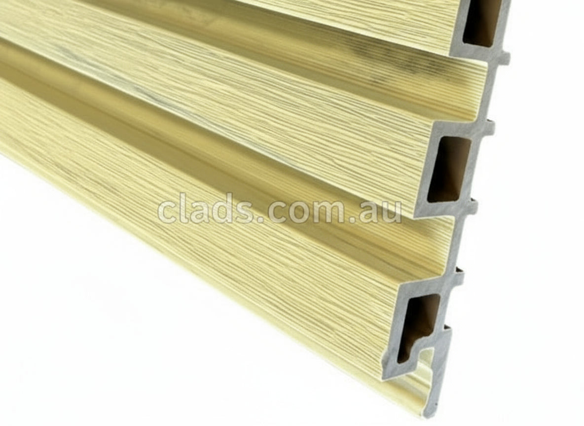 Wall Panels for Real Estate