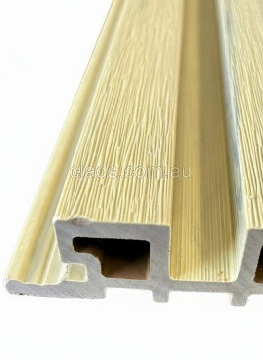 Wall Panels for Real Estate