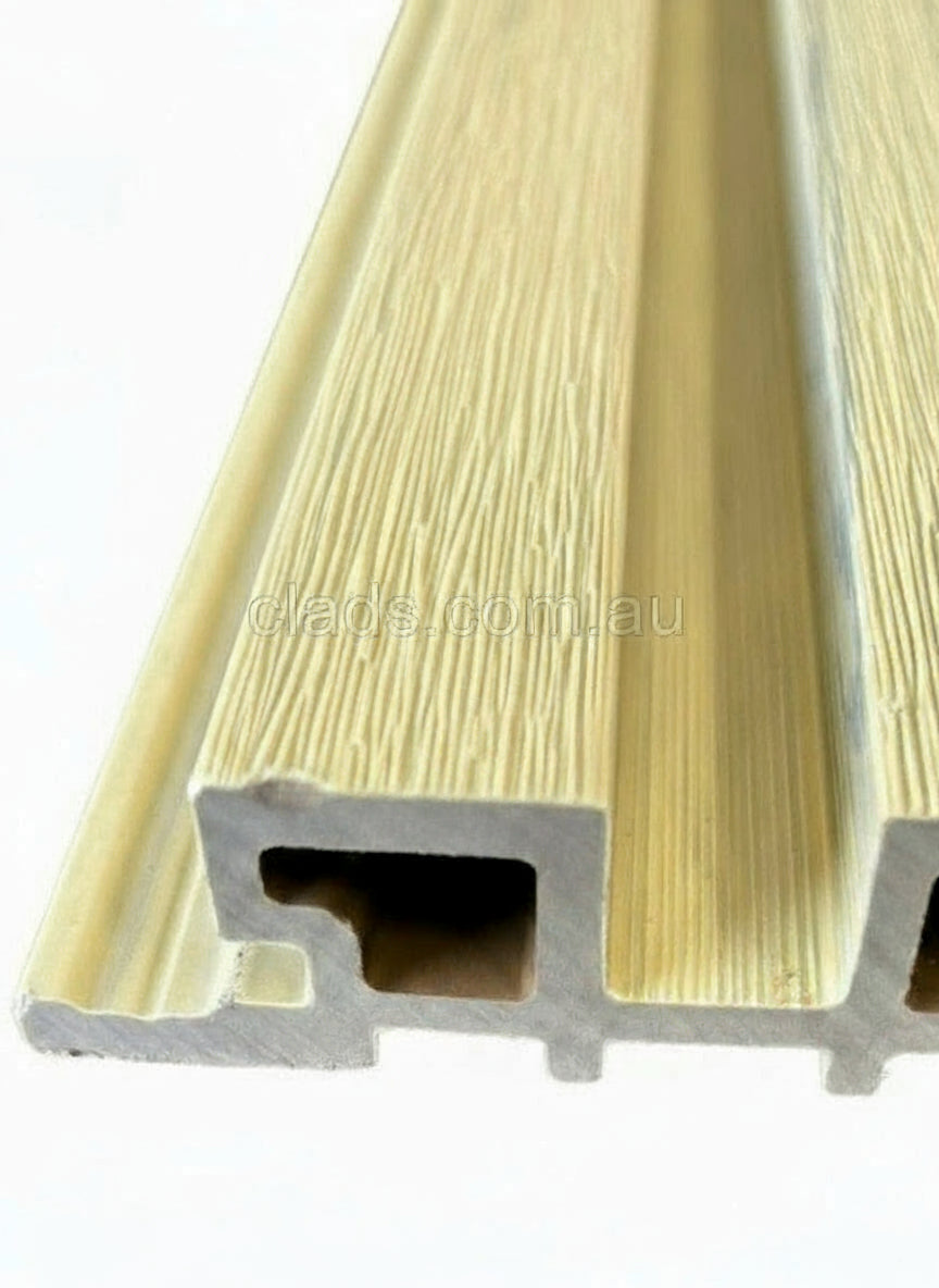 Wall Panels for Real Estate