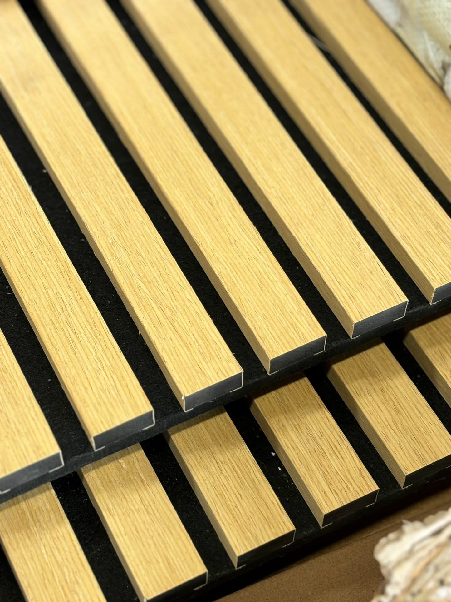 Cladding Installation