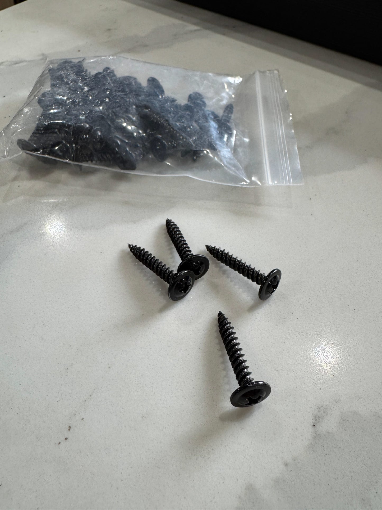Pack of 50 Screws - Cladding Supplies Of Australia