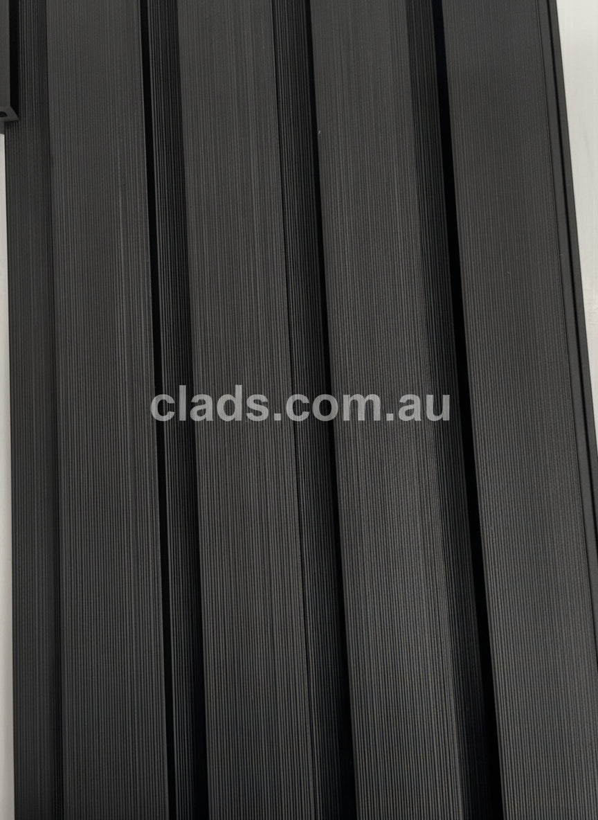 WPC Cladding Installation