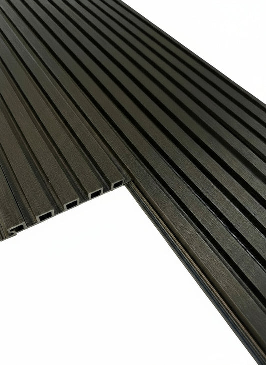 Exterior Wall Panel Installations