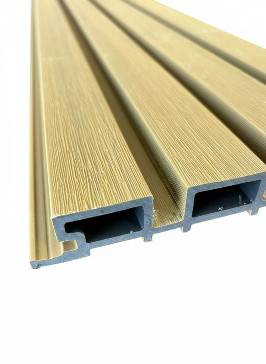 Wall Panels for Real Estate