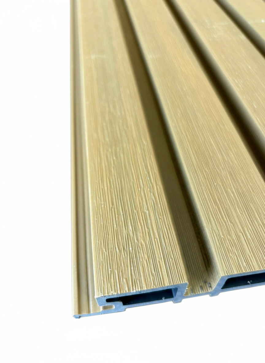 Wall Panels for Real Estate
