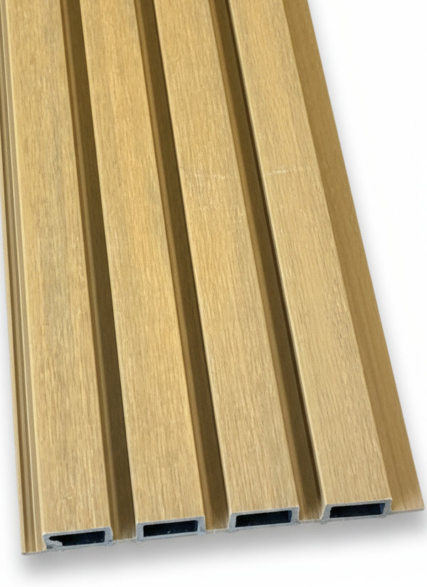 Wall Panels for Real Estate