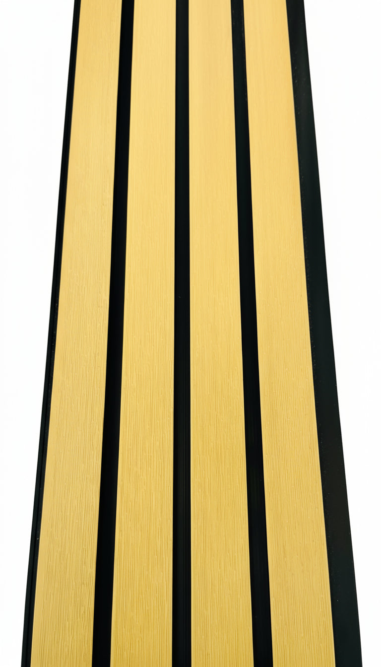External Half Cladding In 6601 4 Slat 5.8 M - Cladding Supplies Of Australia