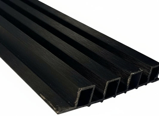 Cladding Installation