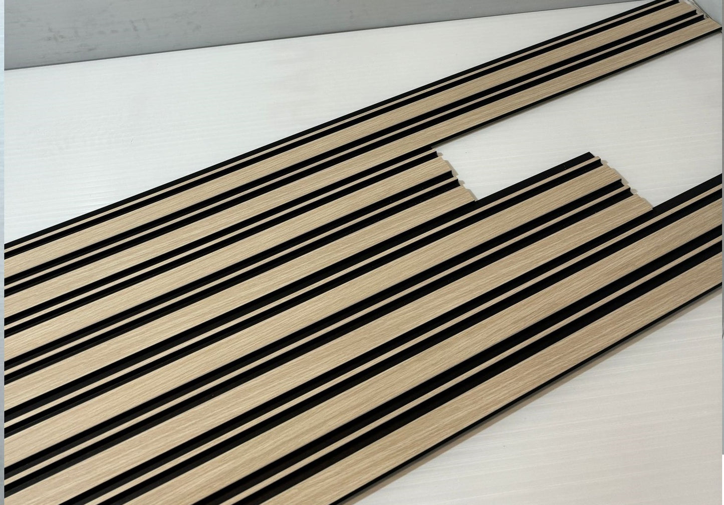 Exterior WPC Cladding