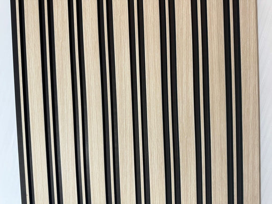 Exterior WPC Cladding