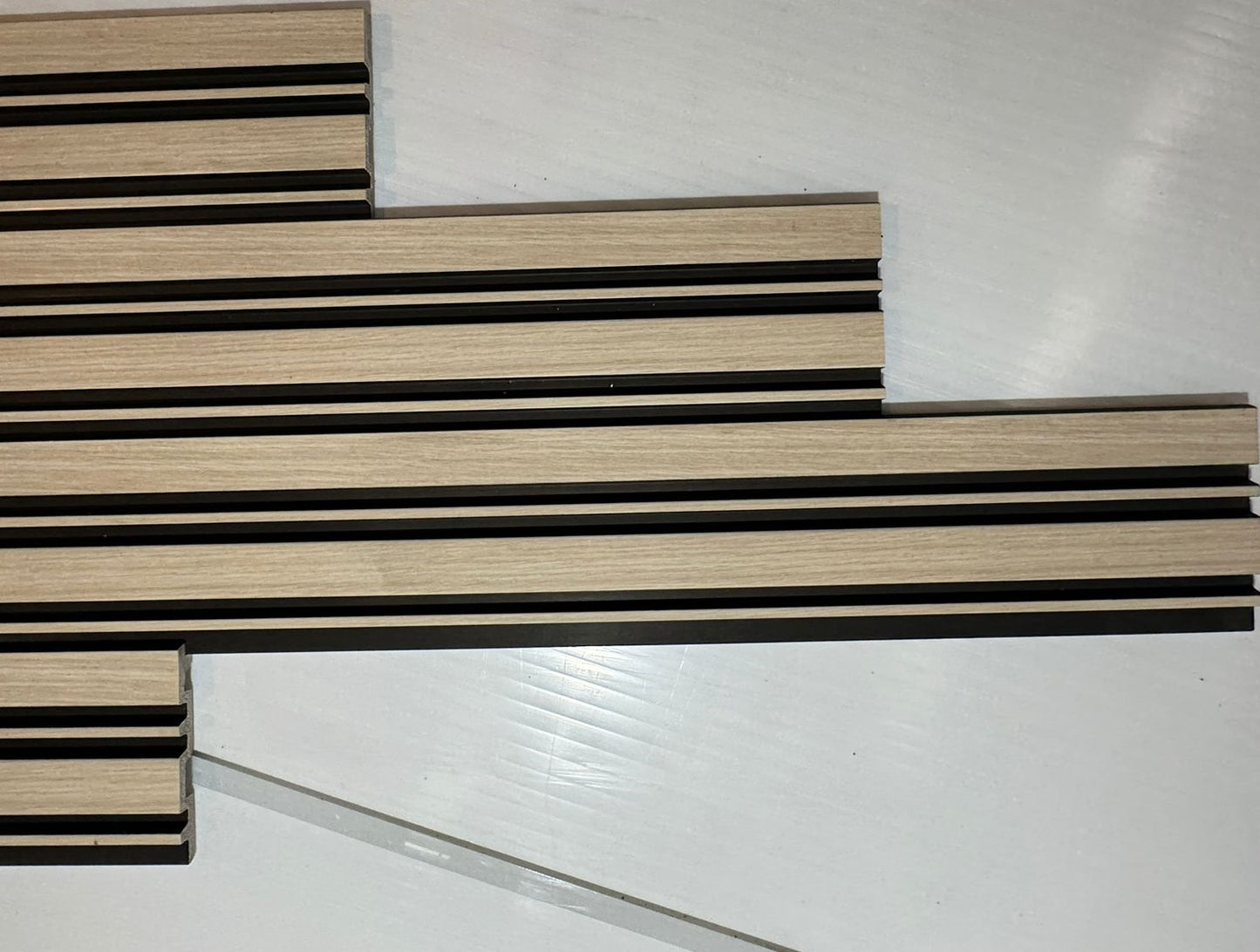Exterior WPC Cladding