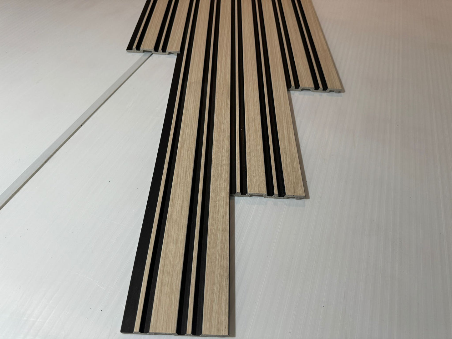 Exterior WPC Cladding