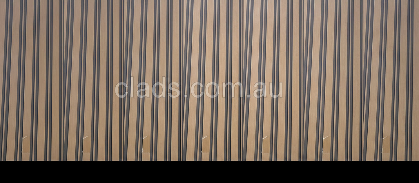 Internal Cladding PS 24 Color 3 M - Cladding Supplies Of Australia