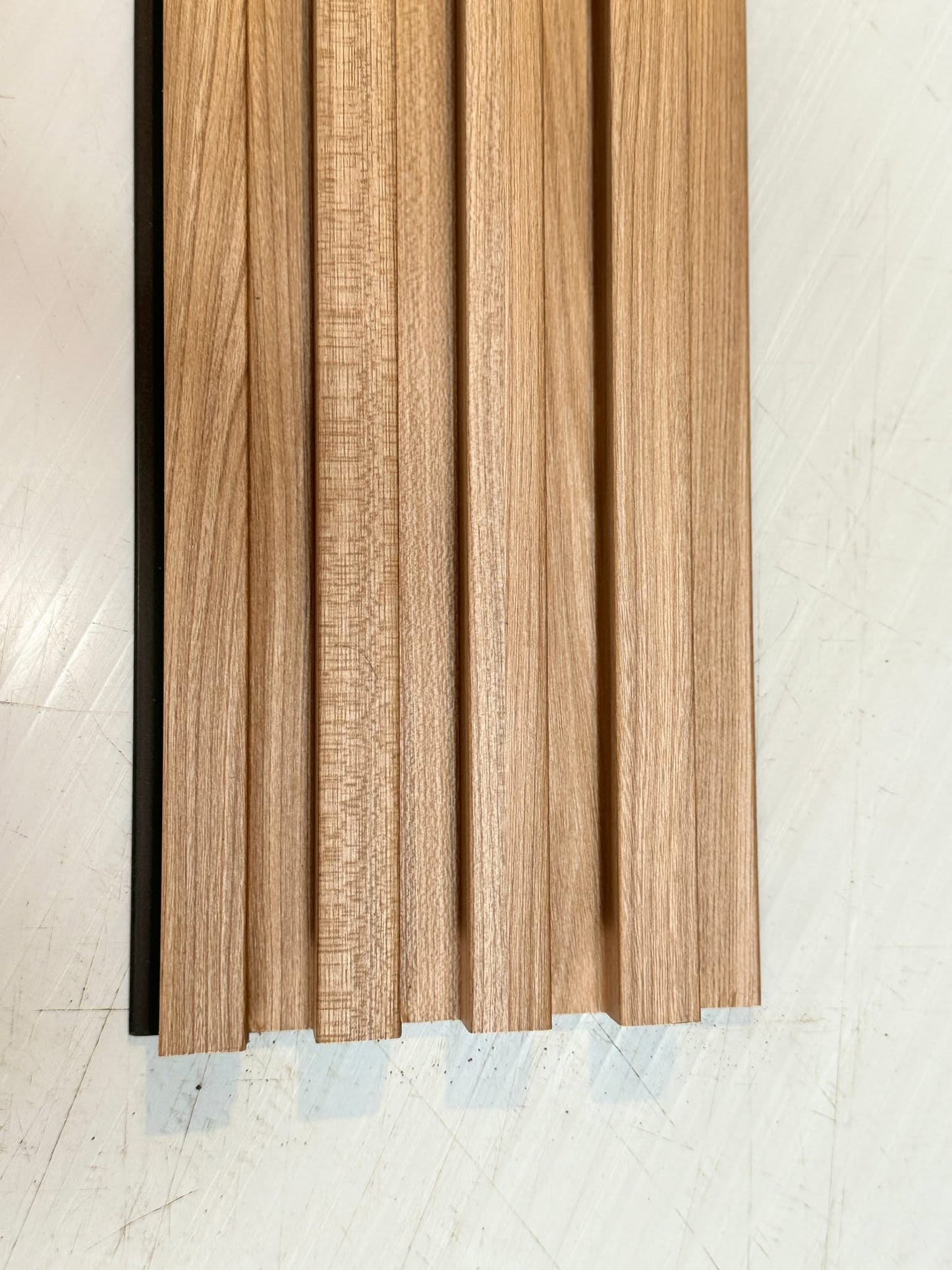 Cladding Installation