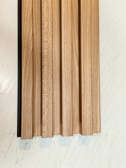 Cladding Installation