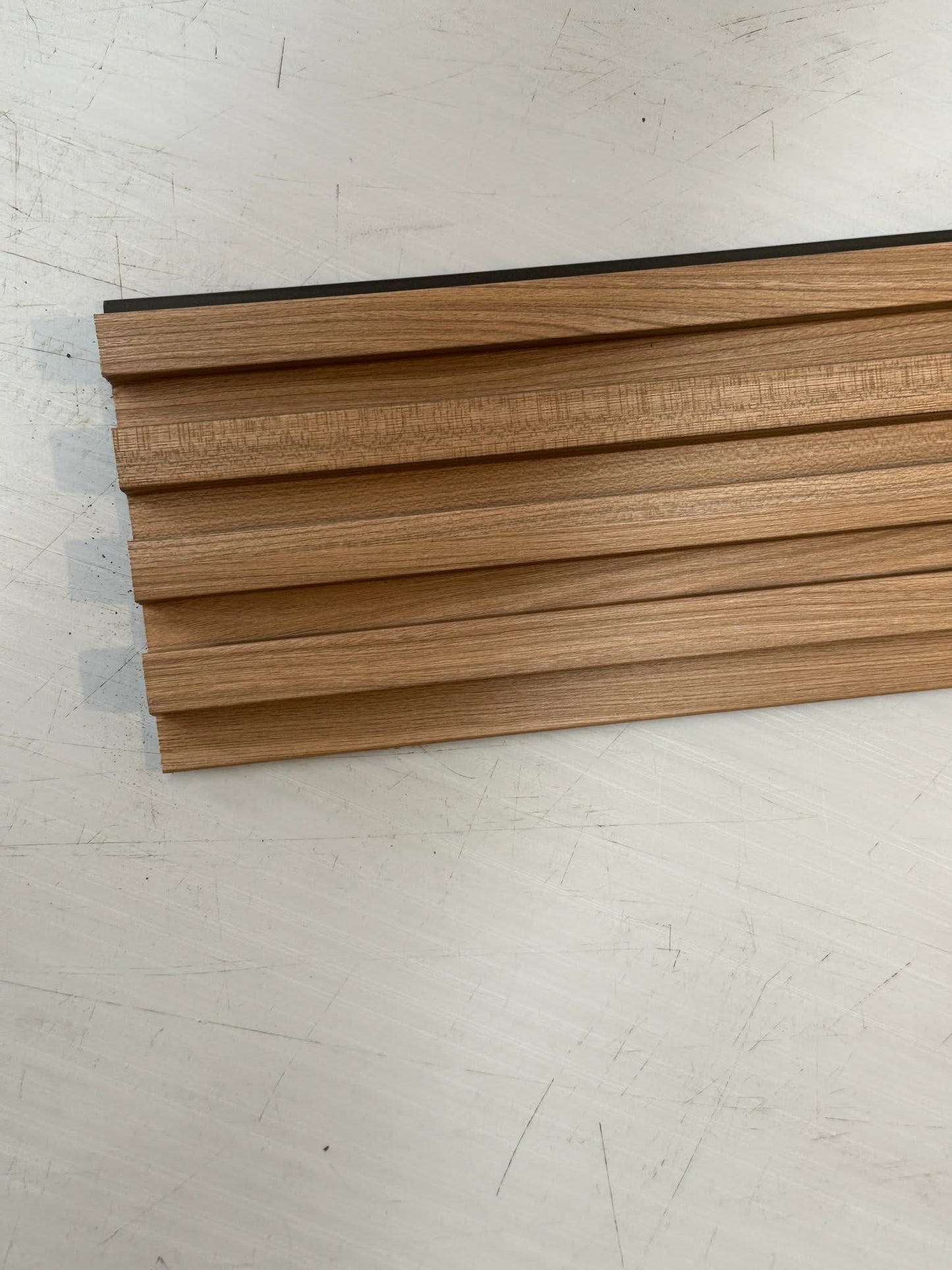 Internal Cladding