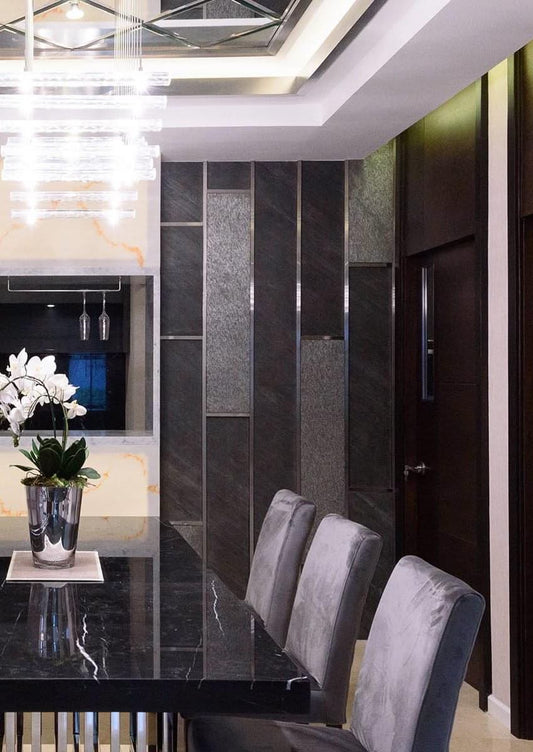 Interior Wall Panel Installation Experts