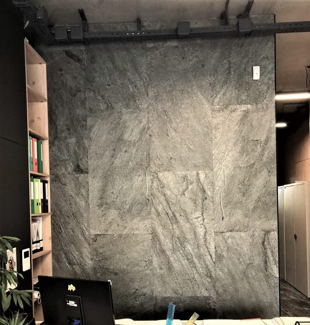 Interior Wall Panel Installation Experts