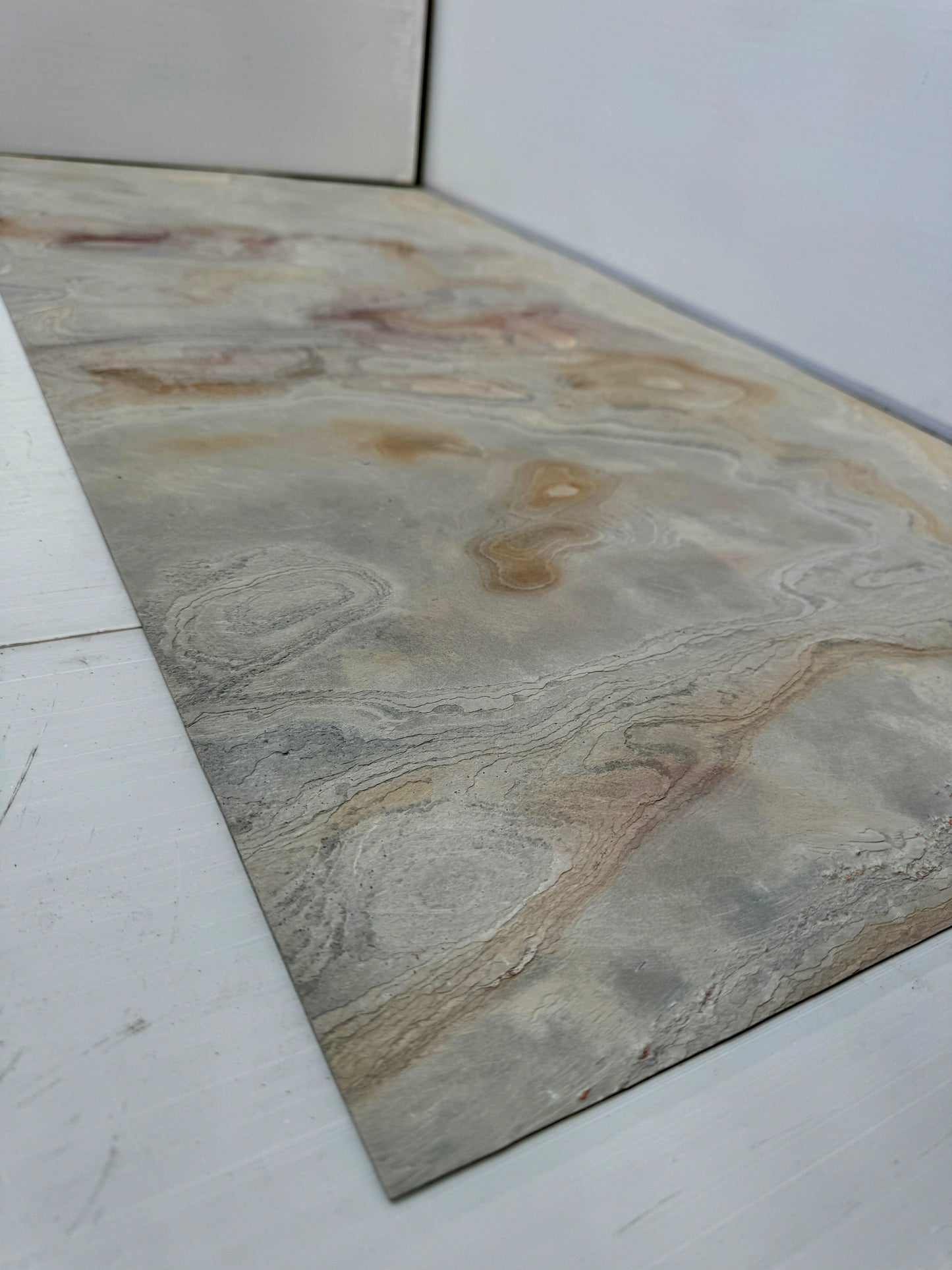 Custom Wall Panel Designs