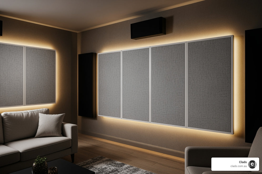 Everything You Need to Know About Acoustic Panels