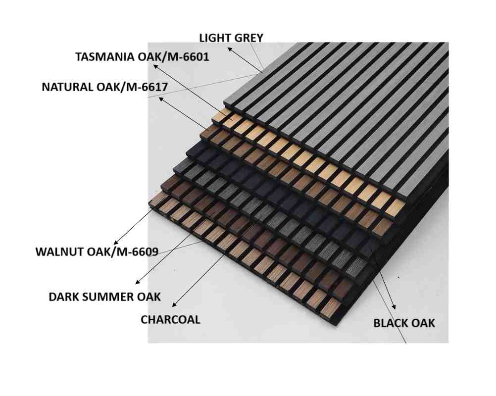 Best Outdoor Wood Panels for a Modern Facade