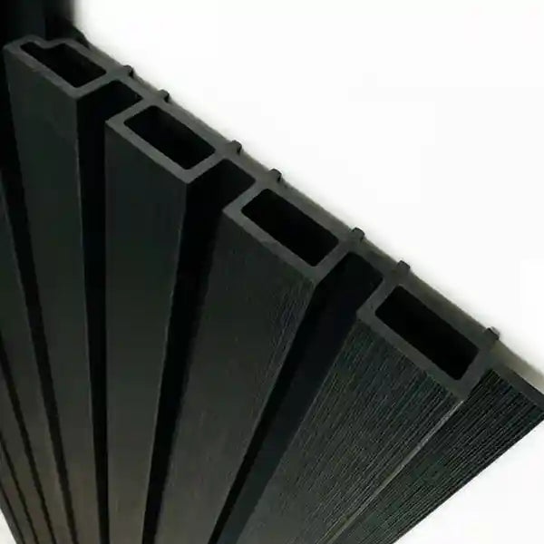 Beyond Wood: Discovering the Benefits of Wood Plastic Composite