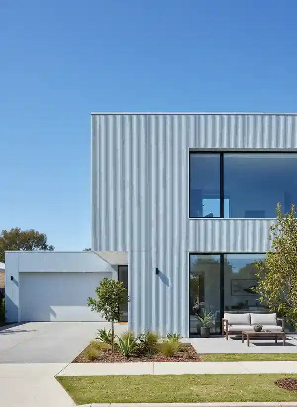 Facade Design Ideas to Make Your Neighbors Jealous